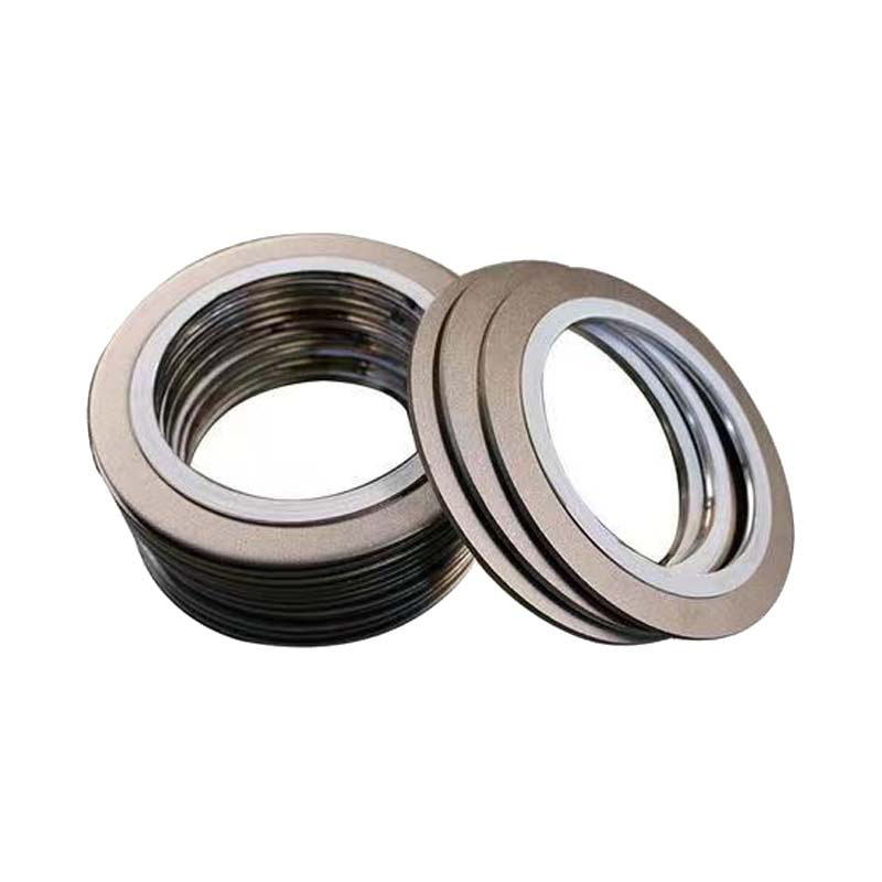 兴振 DN40 缠绕式垫片垫圈 PN25 2-3-2-3 （单位：片） 50片起订