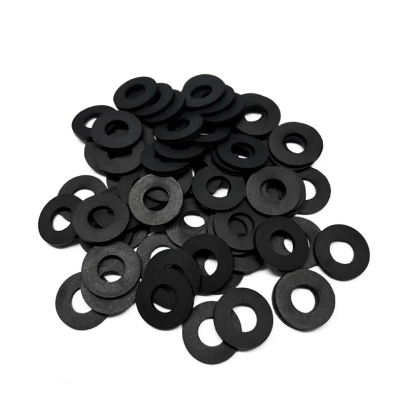 兴振 EPDM 非金属垫片垫圈 RF DN50 PN10 （单位：片） 50片起订