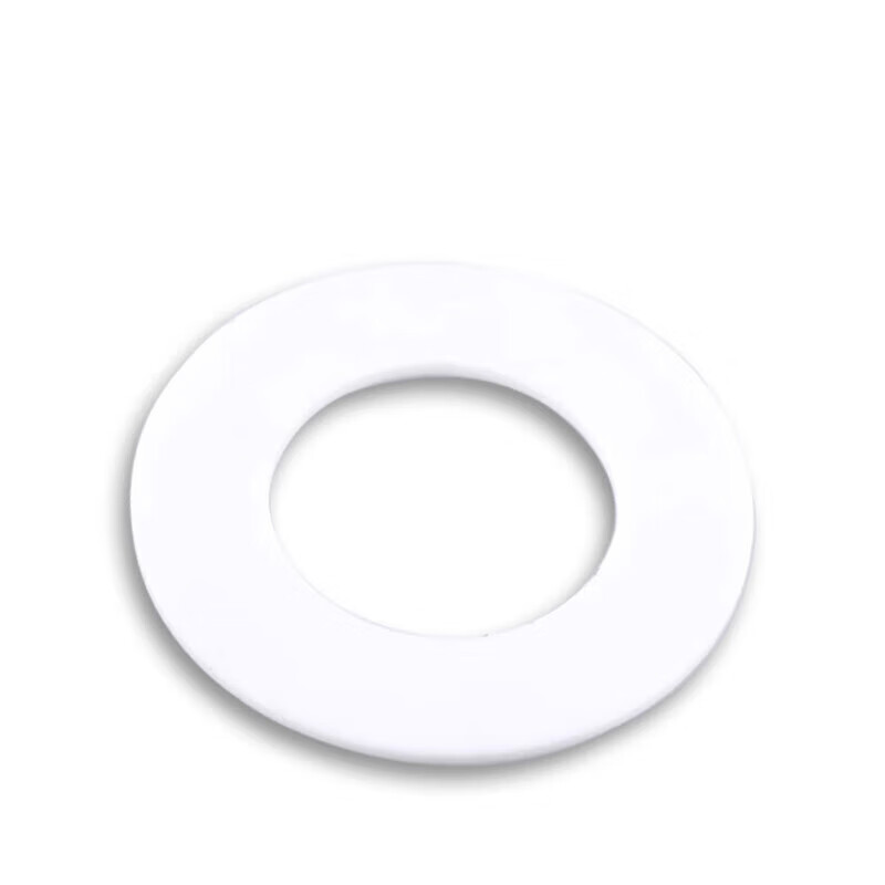 兴振 PTFE 非金属垫片垫圈 RF DN40 PN10 （单位：片） 50片起订