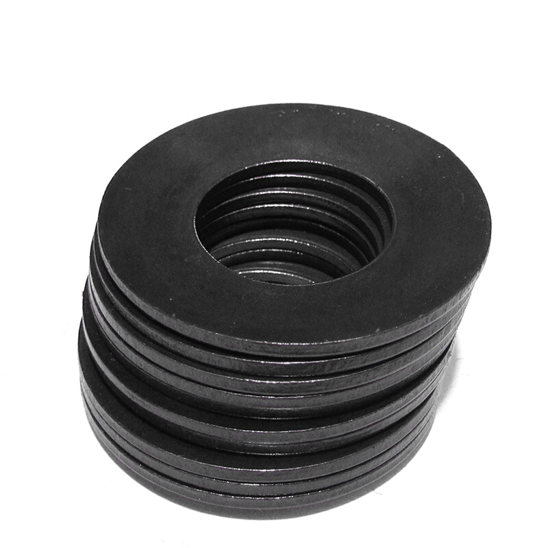 兴振 FKM 非金属垫片垫圈 FF DN100 PN10 1.5 （单位：片） 30片起订