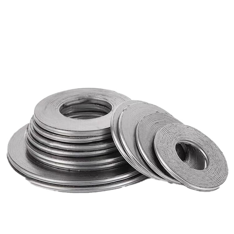 兴振 石墨复合垫 非金属垫片垫圈 RSB RF DN20 PN10 1.5 （单位：片） 50片起订