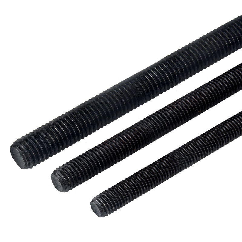 黔三元 35CrMo 全螺纹螺柱 8.8级 M33*175 （单位：根） 50根起订