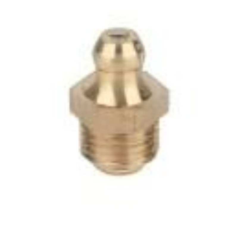 冰禹（ICEY） M12*1.5-直 黄铜 黄油嘴 （单位：个）