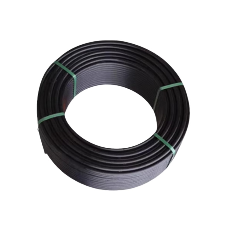 联塑（LESSO） De32 PE100级给水管材 SDR11 1.6MPa （单位：千克） 28公斤/卷/100米起订