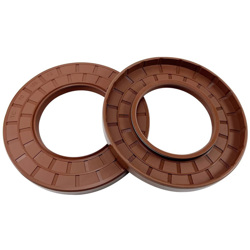 双讯 氟橡胶 骨架油封 FB75*95*12 （单位：个） 10个起订