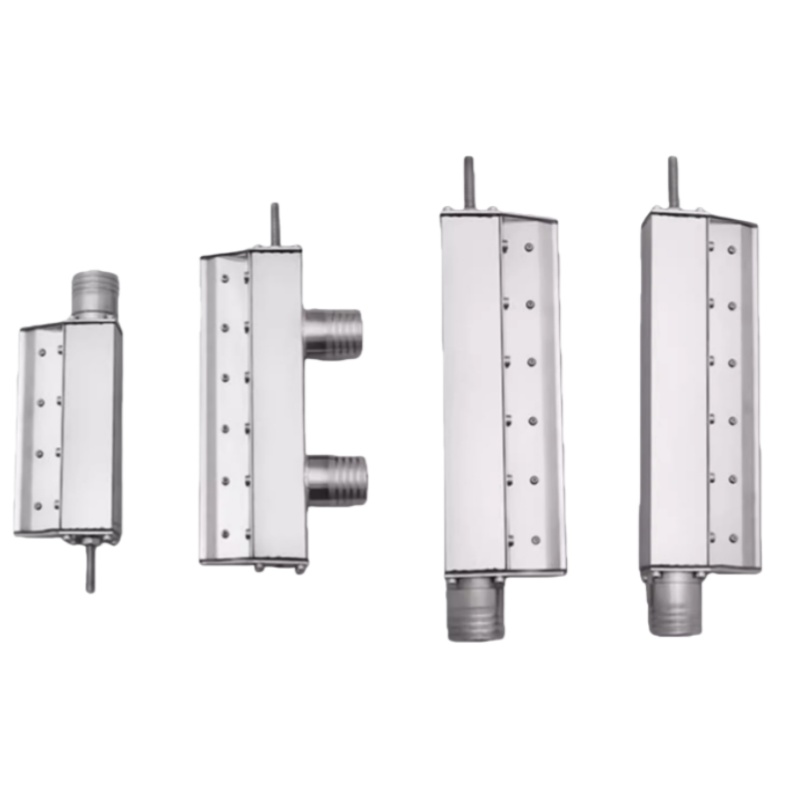 国产 175mm 压缩风刀 （单位：个）
