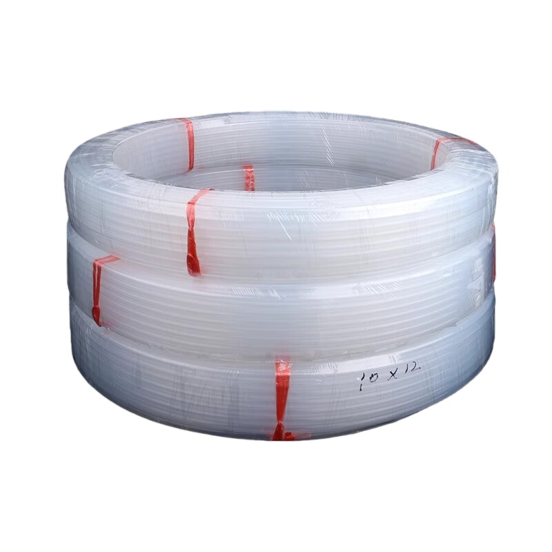 新加德 PTFE 透明软管 Ф外径6x内径3 （单位：米）