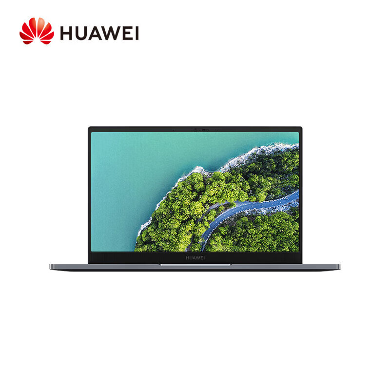 华为 擎云G540 Gen2 笔记本电脑 14英寸 （单位：台） i5-1340P/16G（8GB+8GB）+1TB/wifi6/WIN11家庭版/蓝牙5.2 锐炬 Xe显卡/三年上门 深灰色