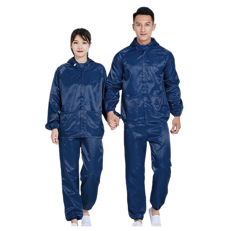 青霄 分体式 防尘服 XL/XXL （单位：件）