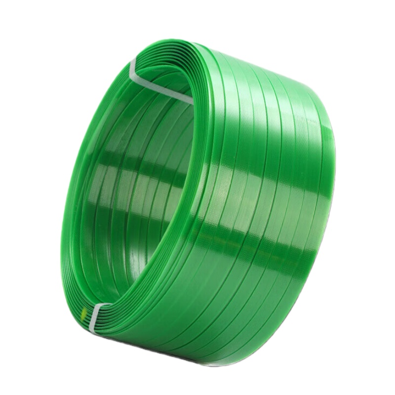 国产 1608 塑钢带 30斤 （单位：捆） 绿色