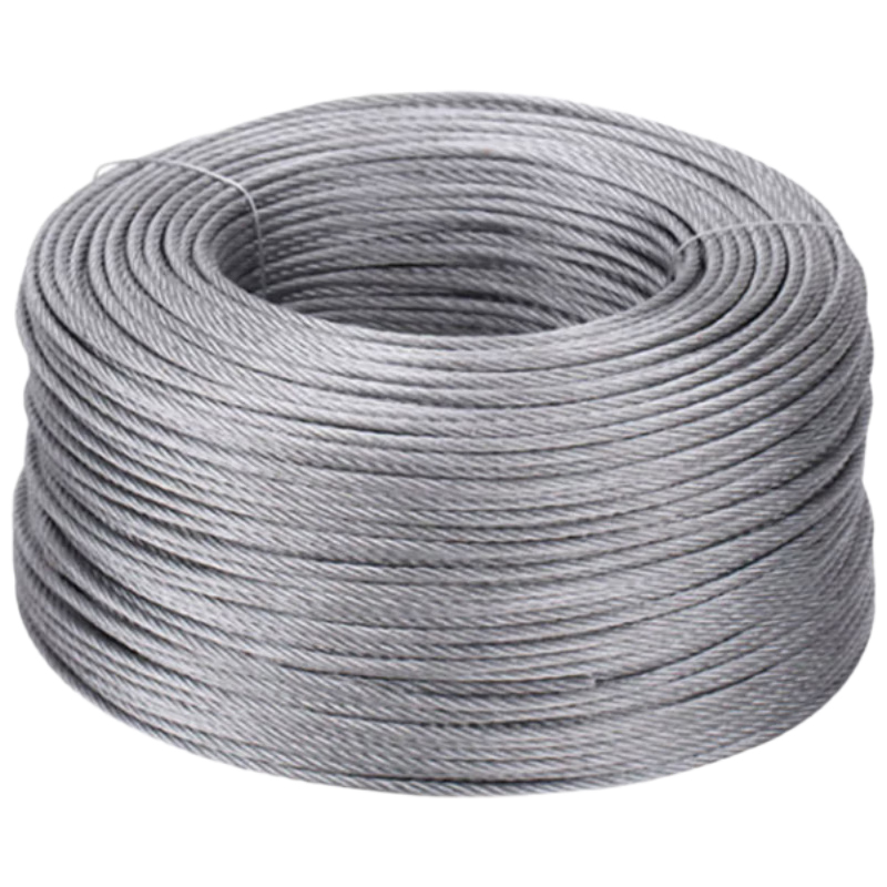 黔三元 6*37S 钢丝绳 FC 22 （单位：米） 1000米/卷起订