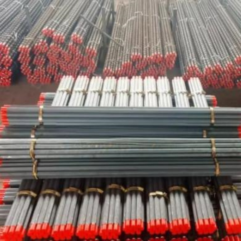 冰禹（ICEY） MT38-MR28-H32 钻杆 1000mm （单位：根）