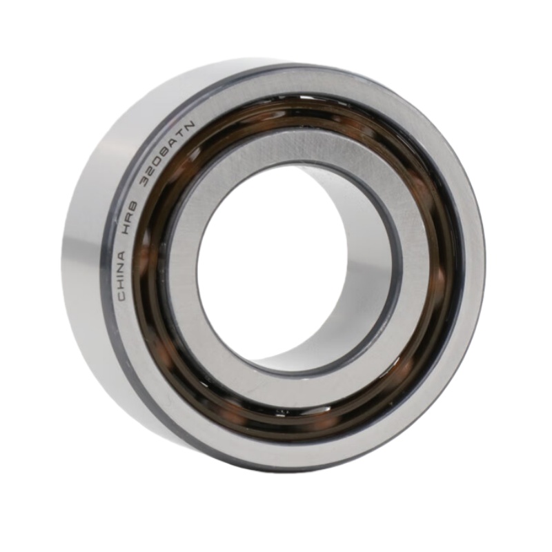 哈轴（HRB） 3207A-RZTN 轴承 （单位：个）