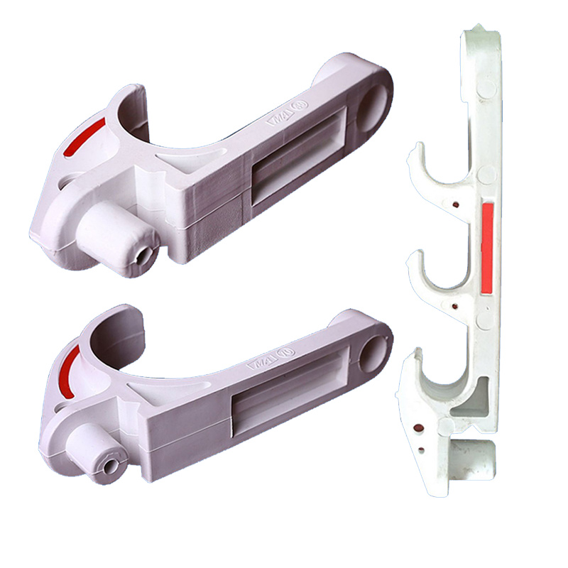 益世能 GL-PVC68 电缆挂钩 可挂外径68mm 塑料 （单位：个）