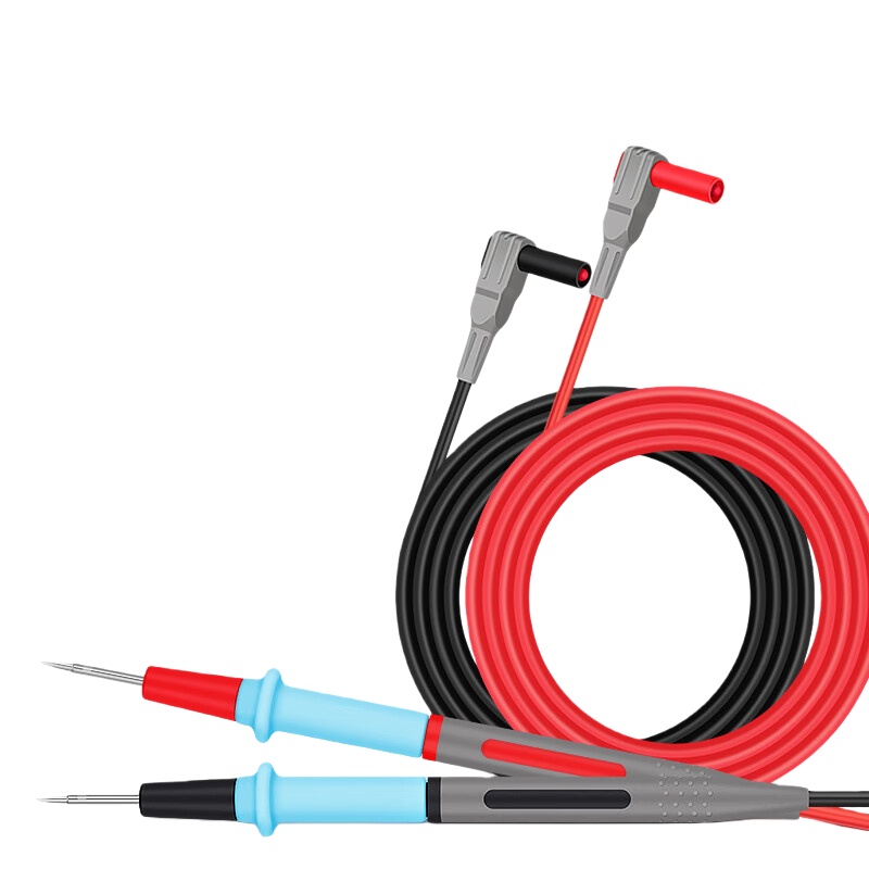 绿林（GREENER） 加长极细 万用表笔 单根108cm （单位：米） 10米起订