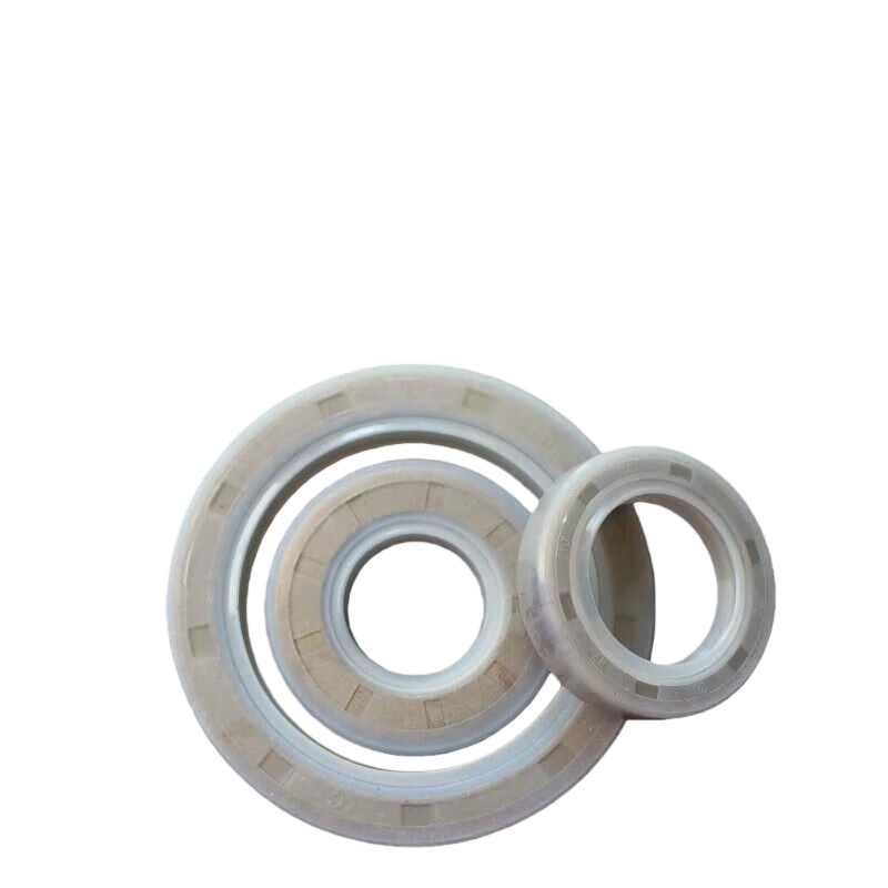 智衔 硅橡胶 骨架油封 FB35x60x12 （单位：个） 10个起订