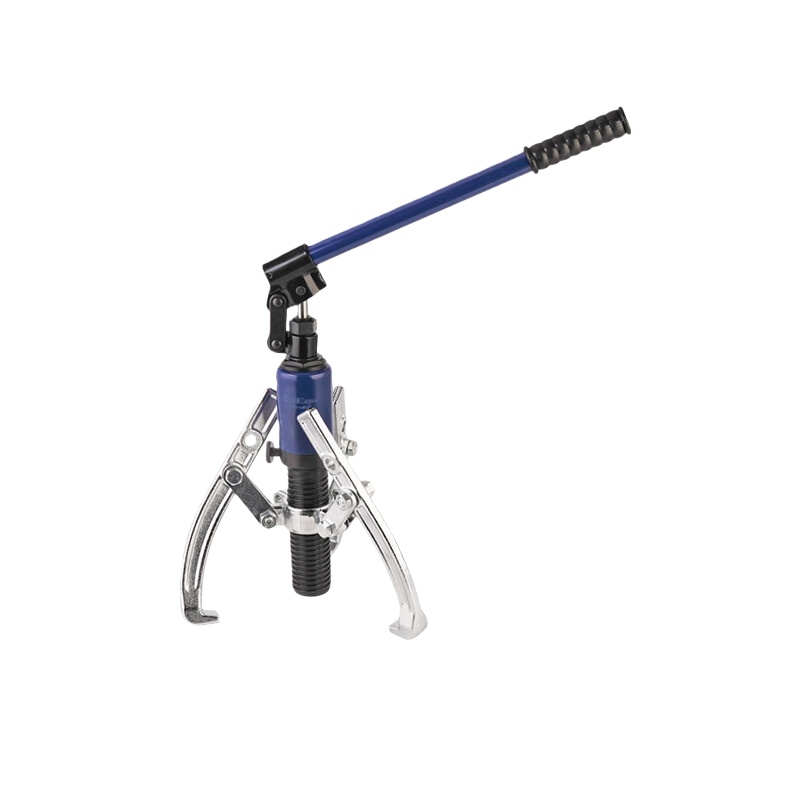 长城精工 421966 整体式液压拉马 15T （单位：个）