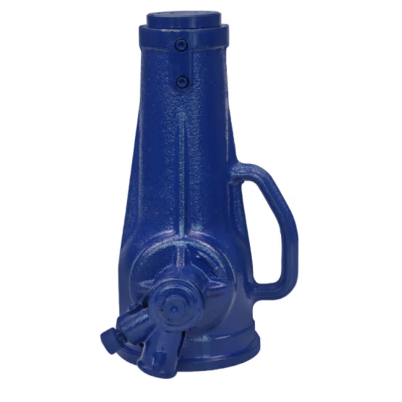 长城精工 429749 螺旋千斤顶 100T （单位：个）