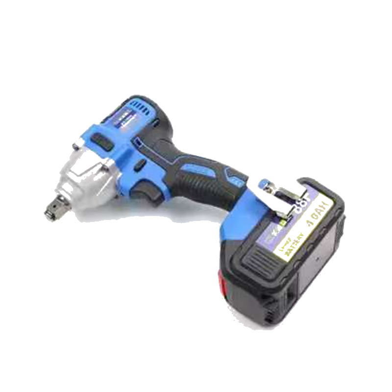 长城精工 730205 无刷冲击锂电扳手 21V/4.0Ah 300Nm （单位：把） 双电