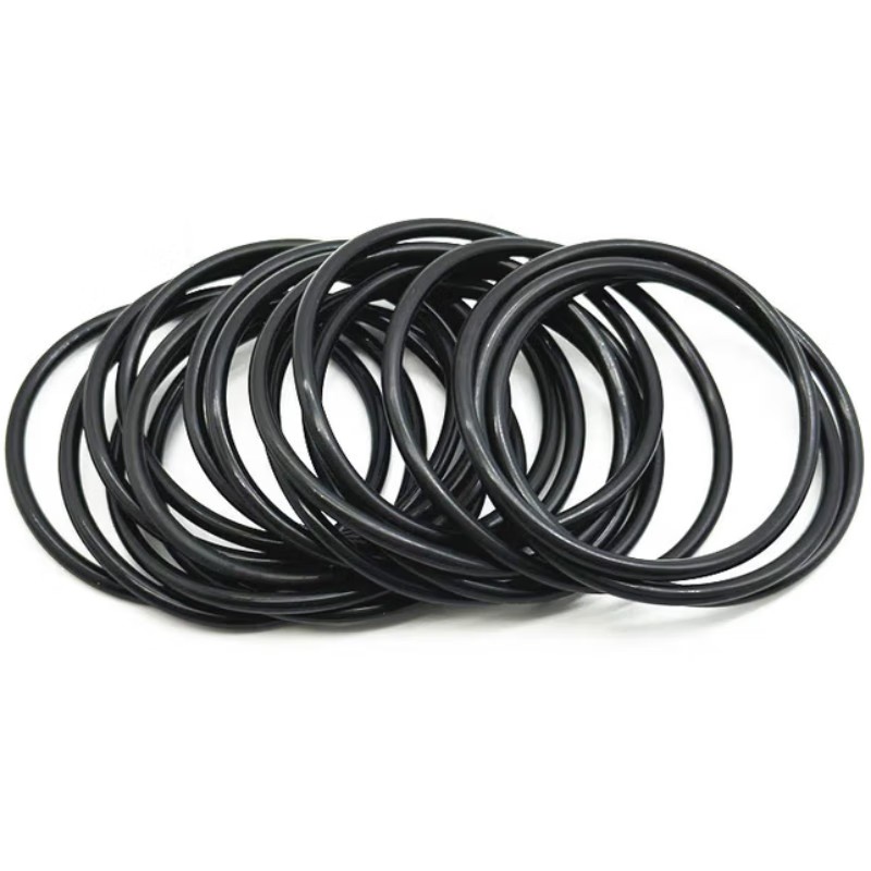 始点 氟胶O型 密封垫圈 外径53*5mm 20个/包 （单位：包）