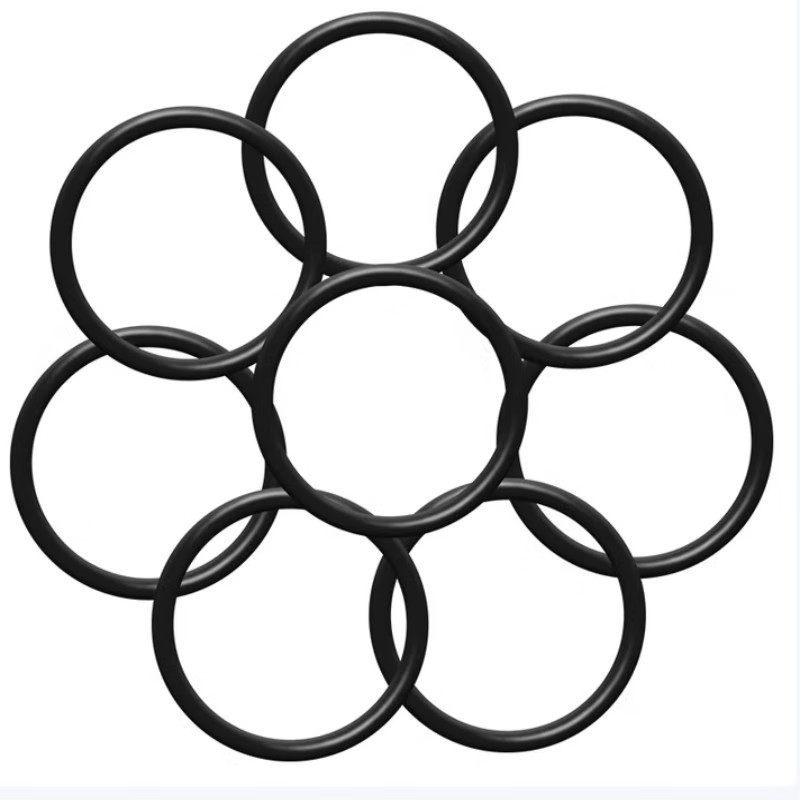 始点 氟胶O型 密封垫圈 外径35*3mm 20个/包 （单位：包）