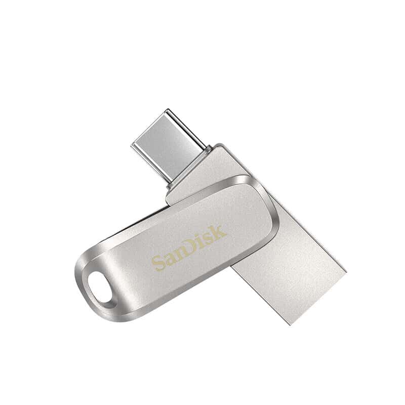 闪迪（SanDisk） SDDDC4-256G-Z46H Type-C USB3.2 手机U盘 256G （单位：个）