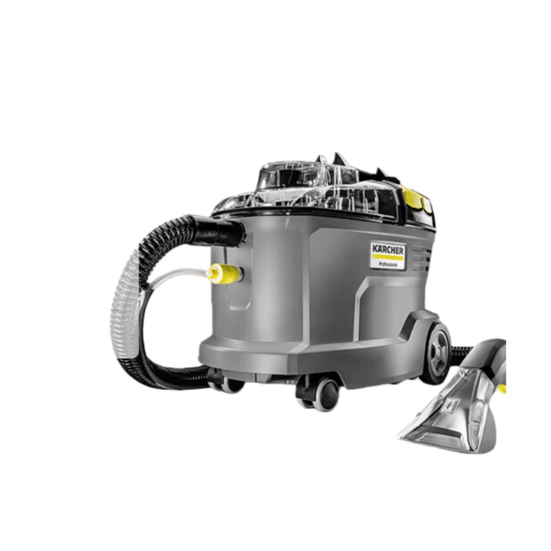 卡赫 PUZZI8/1 布艺沙发地毯清洗机 7L+8L （单位：台）