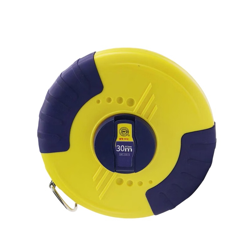 长城精工 101603 09-16系列进口带玻纤尺 30m*13mm （单位：把）