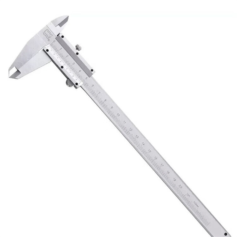 长城精工 428820 带表卡尺 0-150mm （单位：把）