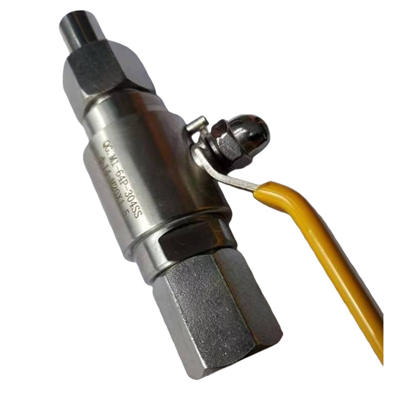 武工 0Cr17Ni12Mo2(316) 压力表球阀 PN25 DN10 M20*1.5 （单位：个） 10个起订