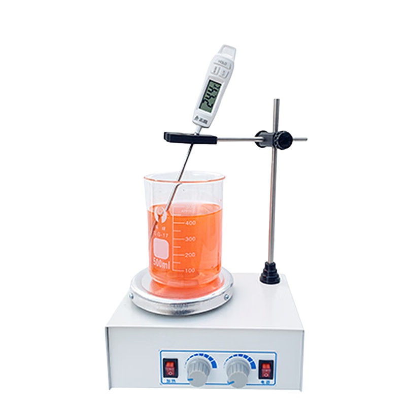 金坛良友 CJJ79-1 磁力加热搅拌器 （单位：台） 3台起订