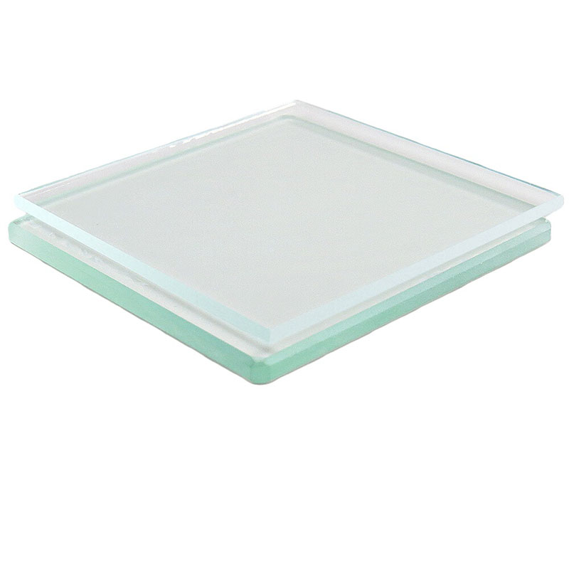 视博 2*150*150 无色透明钢化玻璃板 80块=1.8㎡ （单位：平米）