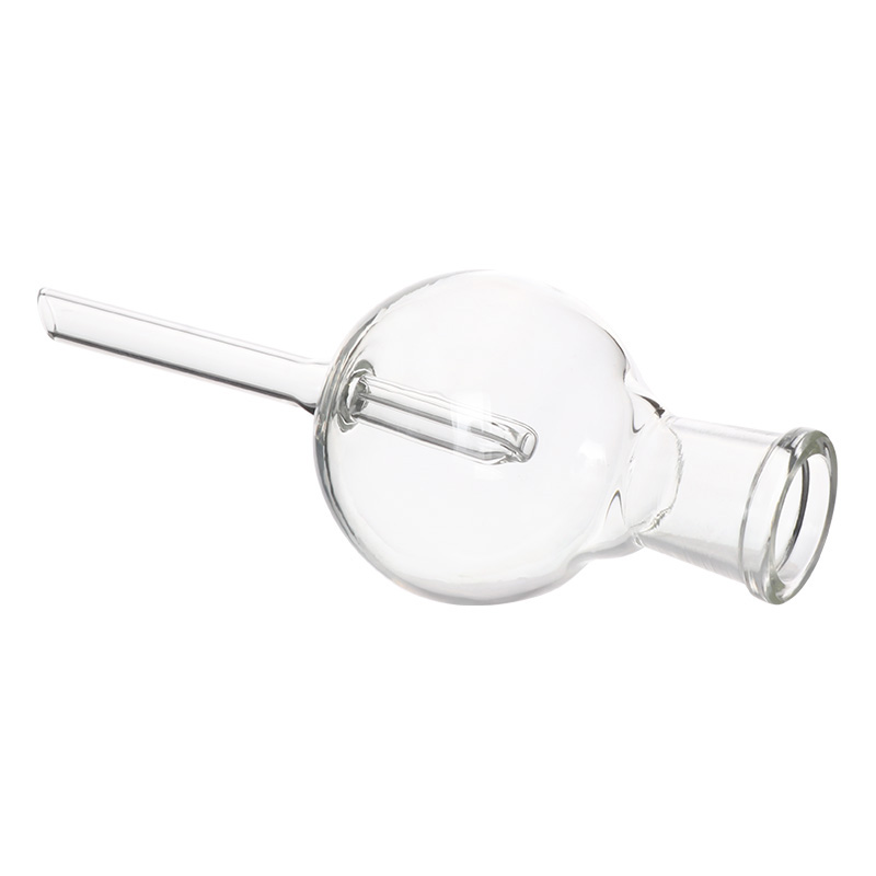 华玻 100ml 盖氏漏斗 玻璃液封管 （单位：个） 10个起订