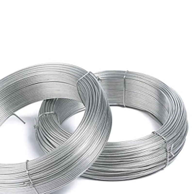 黔三元 Q195 金属线材 镀锌铁丝 &Phi;4 （单位：千克） 50公斤起订