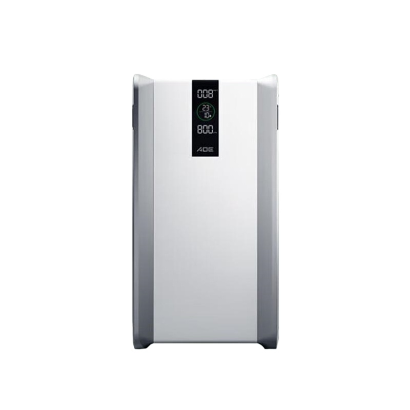 AOE Y-SB9101 空气消毒机 120W （单位：台） 白色