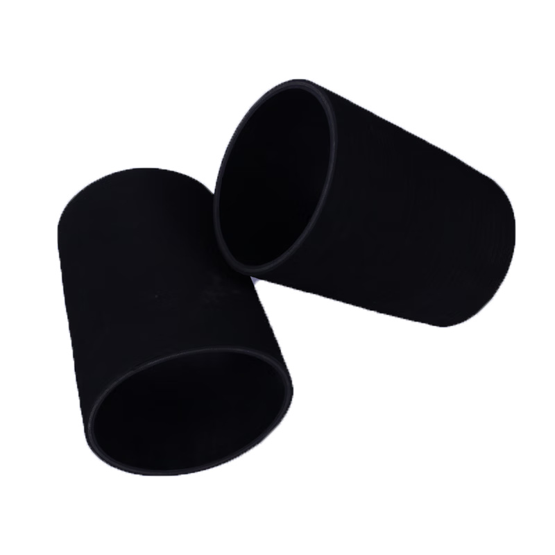 语森忆 内径100mm*壁厚5mm 橡胶管 （单位：米）