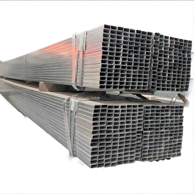 铁锣卫 40*60*4mm 碳钢方矩管 镀锌 （单位：米）