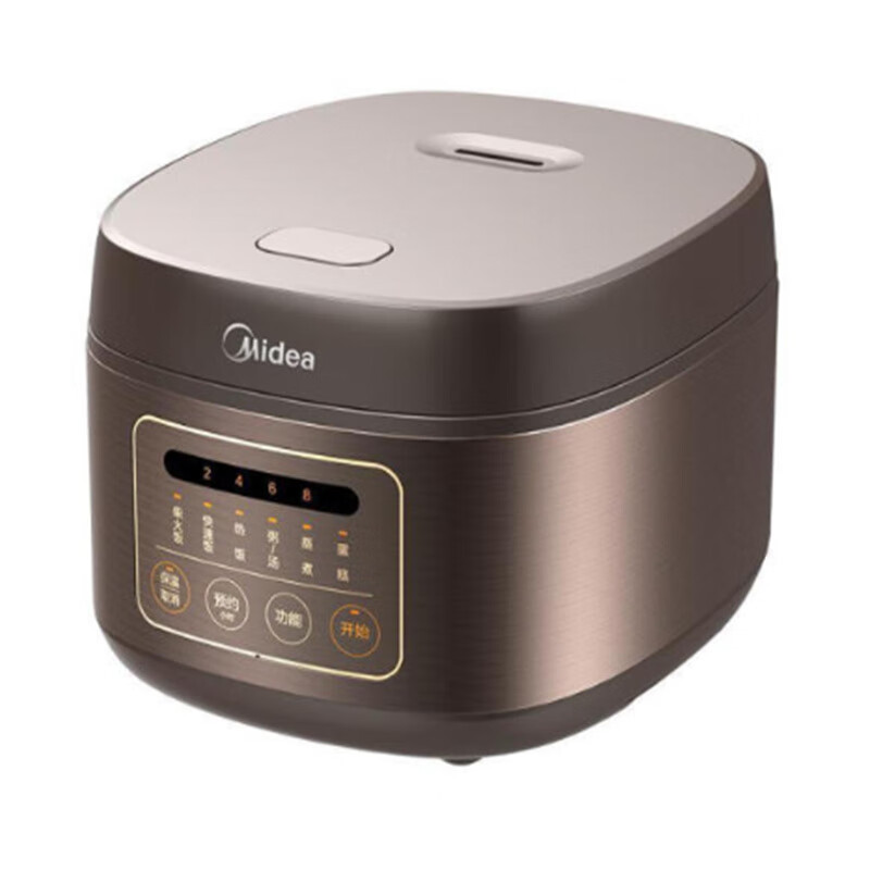 美的（Midea） FB40I171 电饭煲 4L （单位：台） 南阳分行寻源专用