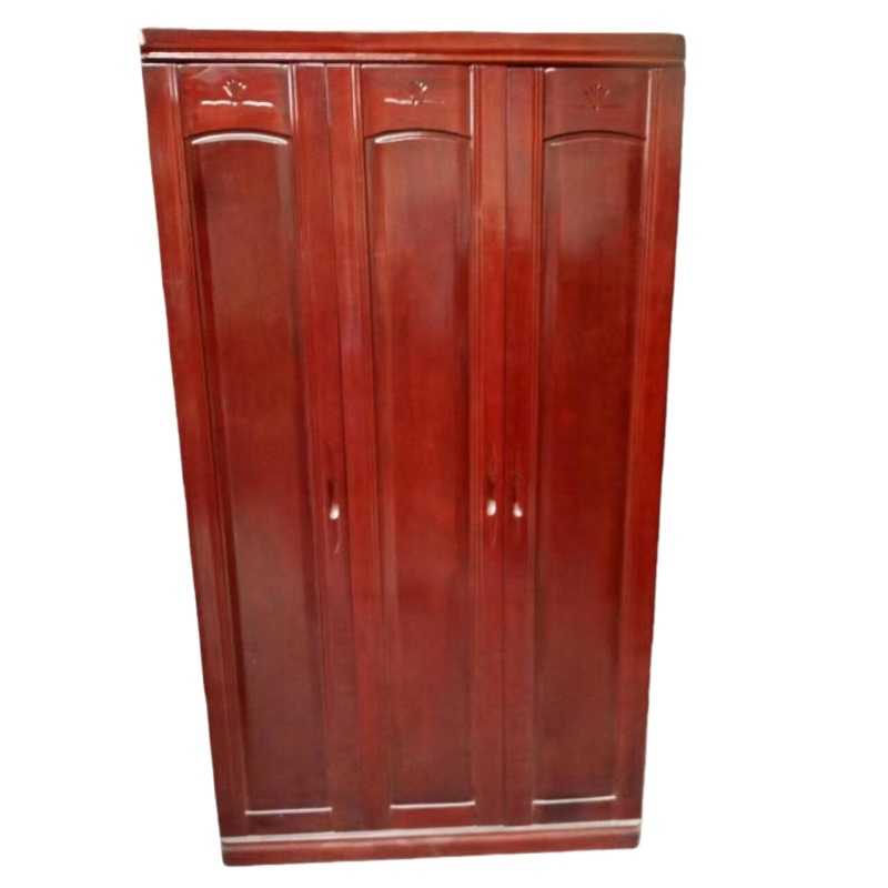 妍岑 定制 三门衣柜 2000mm*1150mm*600mm （单位：套）