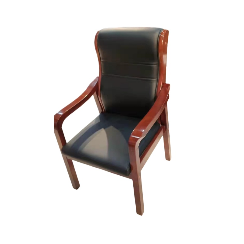 妍岑 定制 实木椅 总深680mm*高1020mm*内宽500mm*扶手宽60mm （单位：把）