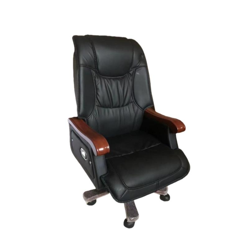 妍岑 定制 实木转椅 坐深540mm*总高1200mm*坐宽520mm*背高840mm （单位：把）