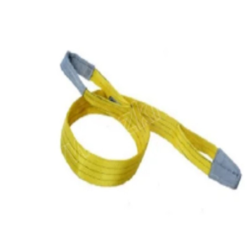 海斯迪克 10T4M 扁平吊环吊带 载重10t 长度4m （单位：条）