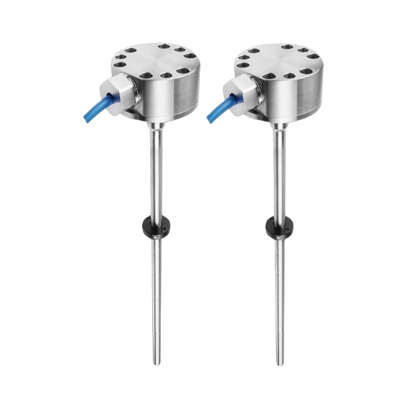 TEC GUC3000 矿用隔爆型位移传感器 12KG （单位：个）