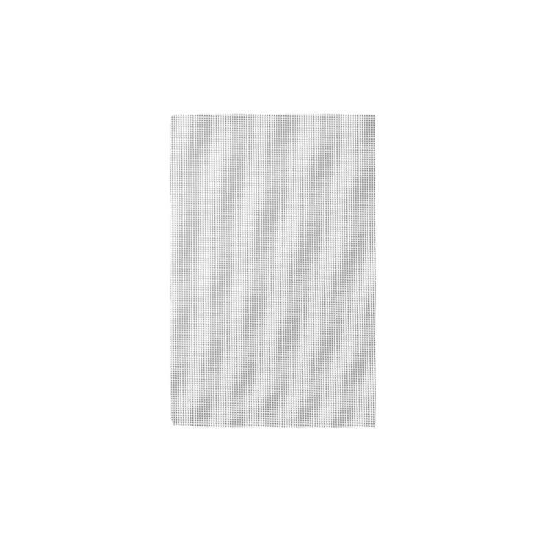 拜杰（Baijie） 方形可重复使用 蒸屉垫布 40*60cm 5片/包 （单位：包）