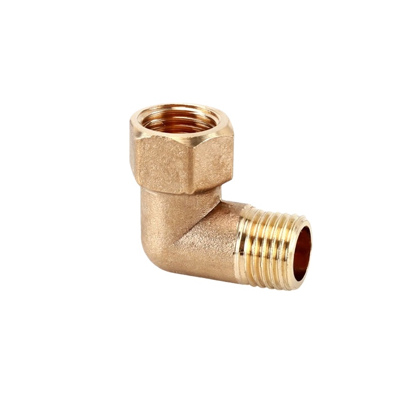 鸿樱 M14*1.5 弯头 （单位：个） 直接弯头