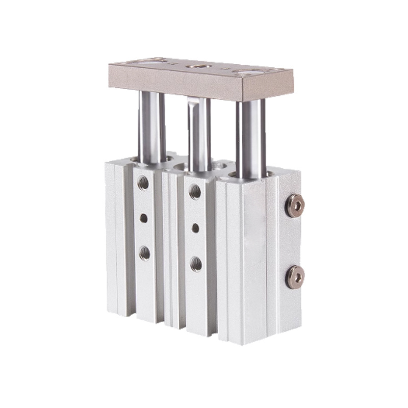 亚德客（AIRTAC） 退模阻挡气缸 TCM25*20S