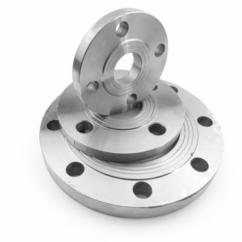 冀硕 DN150*25KG 8孔 内径159 碳钢法兰片 （单位：个）