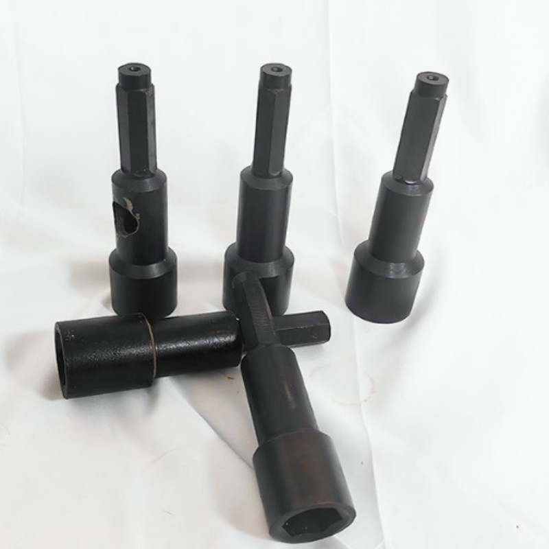 亚鑫 B19-M36 锚杆搅拌器 六方形 （单位：个）