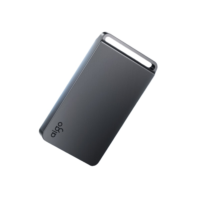 爱国者（aigo） G70 USB3.2移动固态硬盘 500G （单位：个）