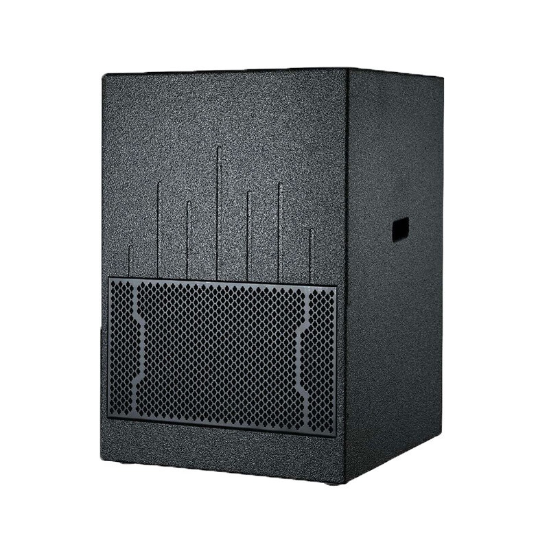 启诺（QN） QN-PL12 无源超低音音箱 400W （单位：台） 黑色